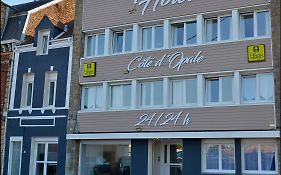 Hotel Cote D'Opale